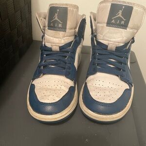 Nike Air Force 1’s